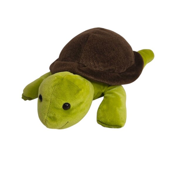 Adorable Turtle Plush Toy Soft & Cuddly - Picture 1 of 8
